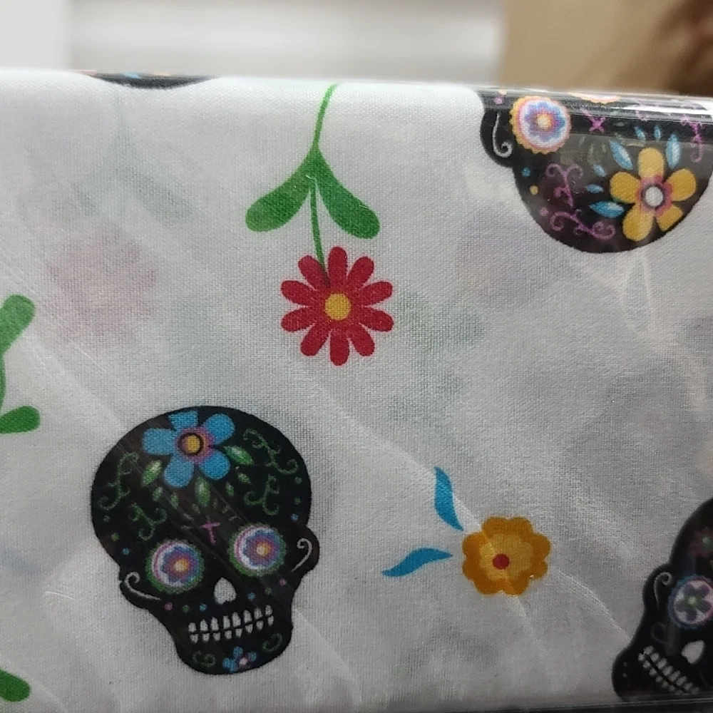Halloween new package